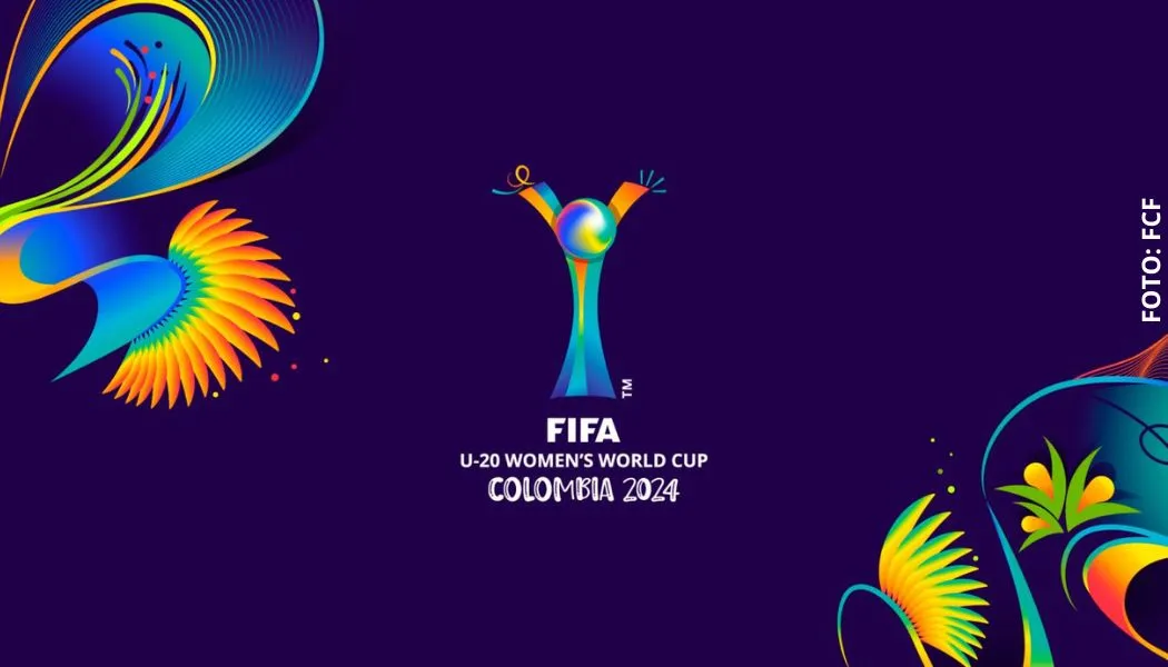 Así quedaron confeccionados los grupos del Mundial Femenino Sub 20