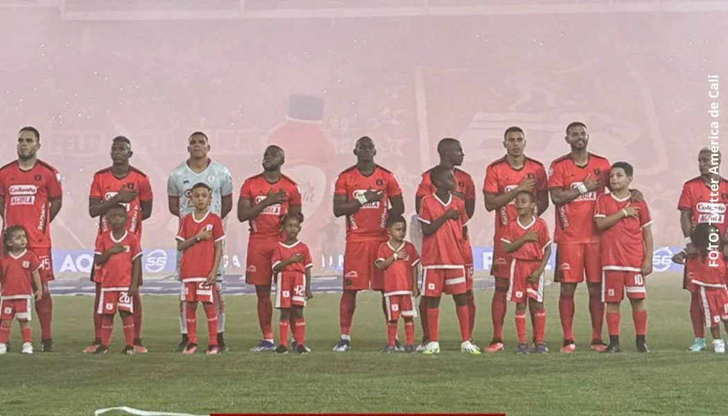 América de Cali