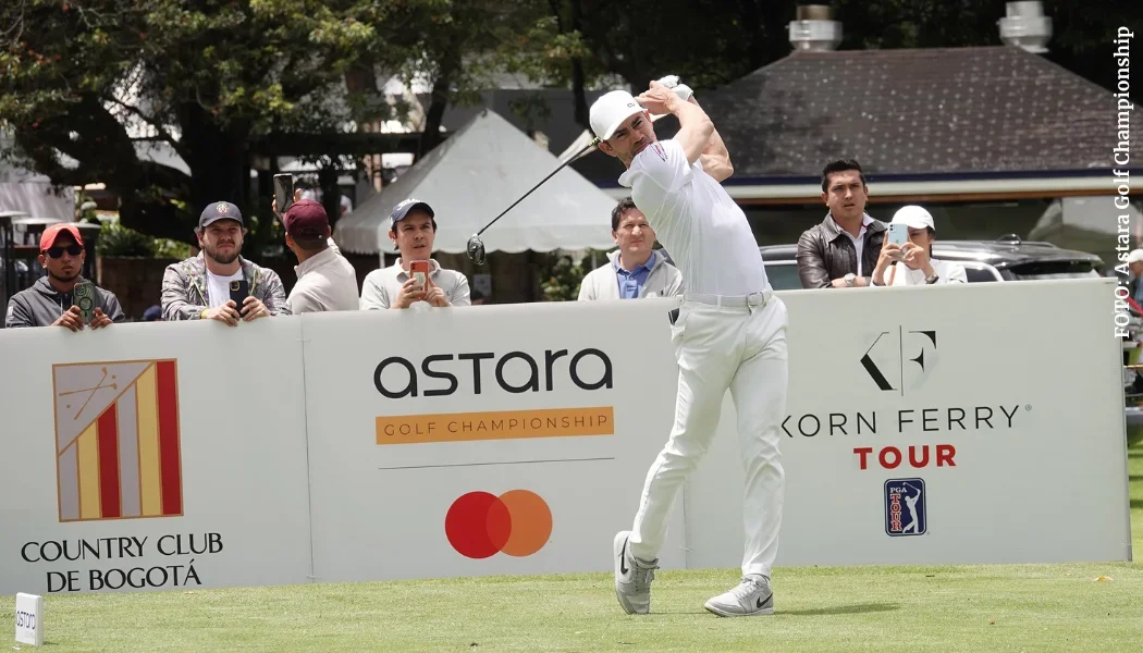 Astara Golf Championship