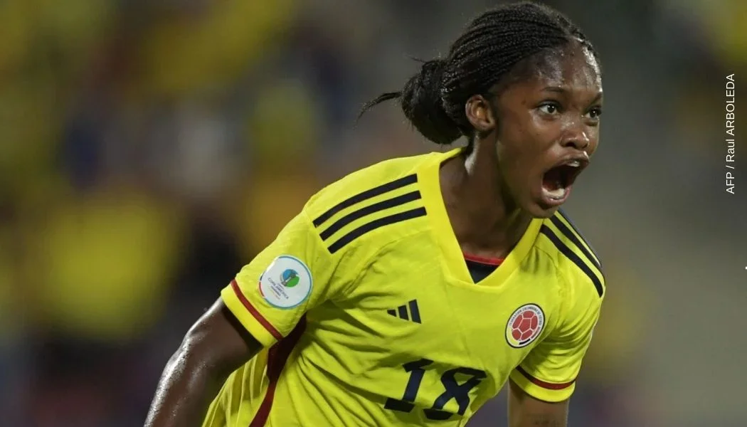 Así formará Colombia en el debut ante Corea del Sur