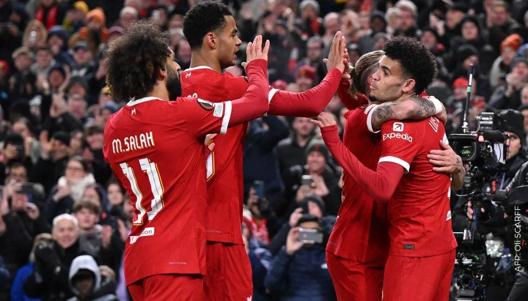 lesionado en Liverpool estremece a Jûrgen Klopp