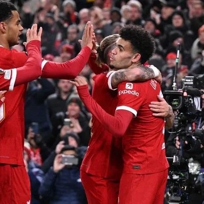 ¡Atención! lesionado en Liverpool estremece a Jûrgen Klopp y alerta a ...