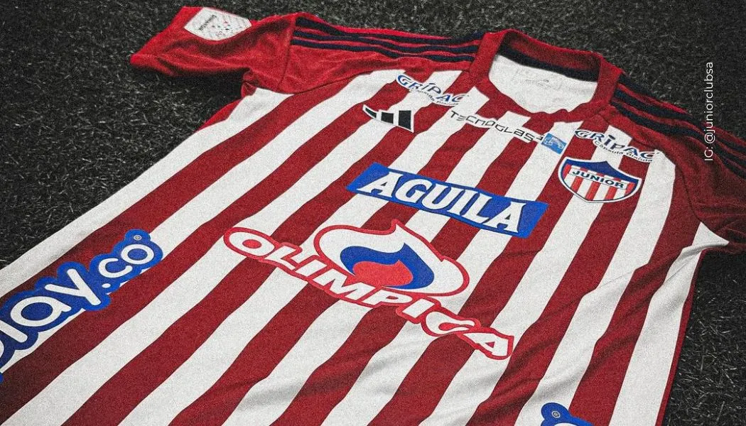 Atlanta rechazó el pedido del Junior por Edwin Mosquera