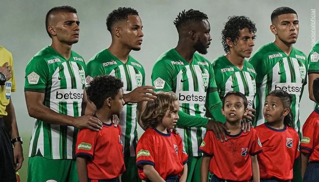 Nacional confirmó reemplazo de Navarro en presidencia