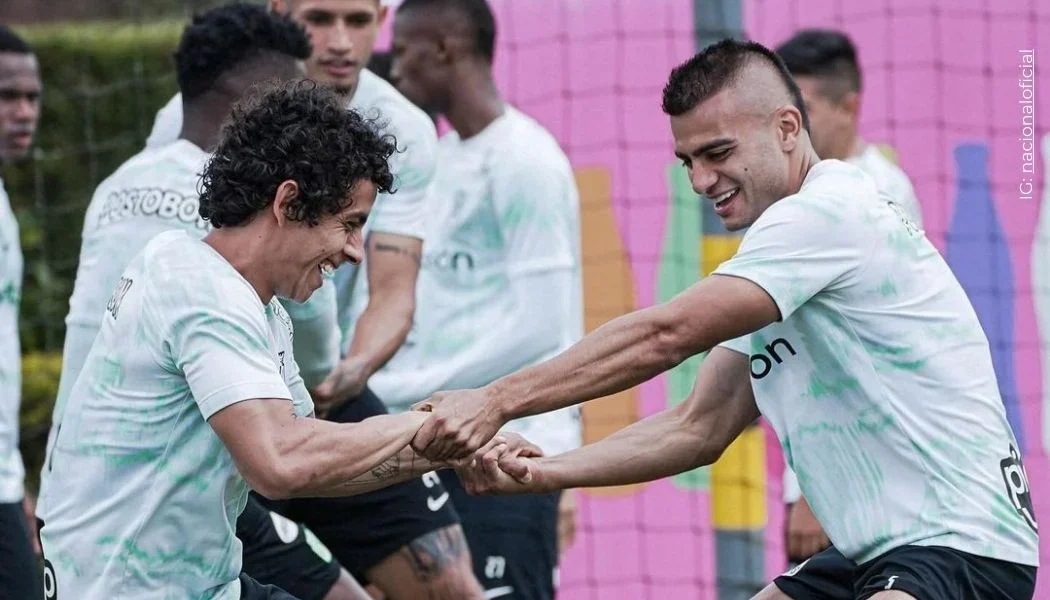 Nacional se desprendería de 2 campeones de Copa