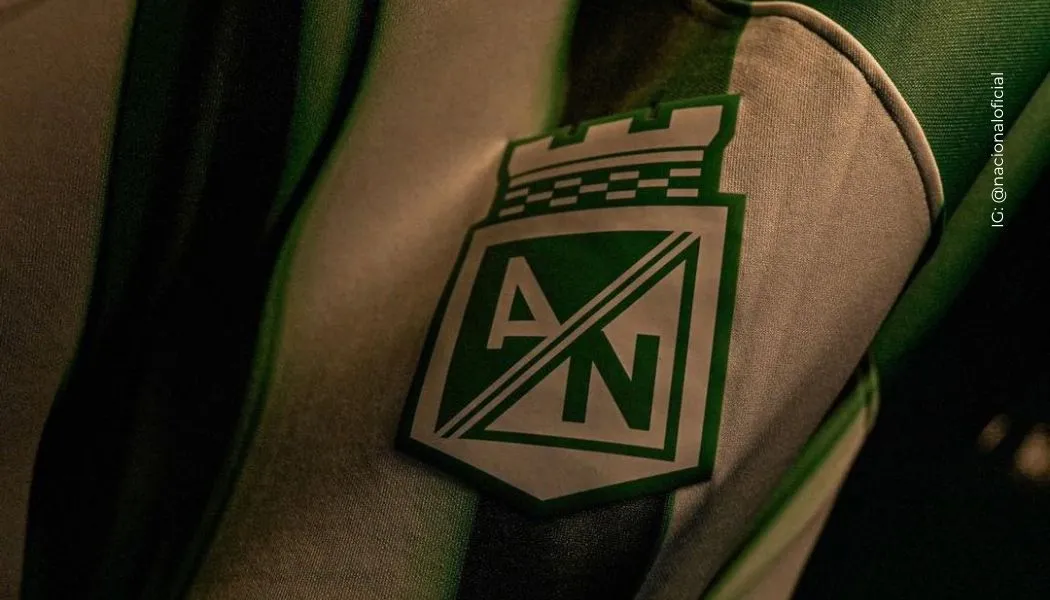 Atlético Nacional rechazó oferta por Luis Marquínez