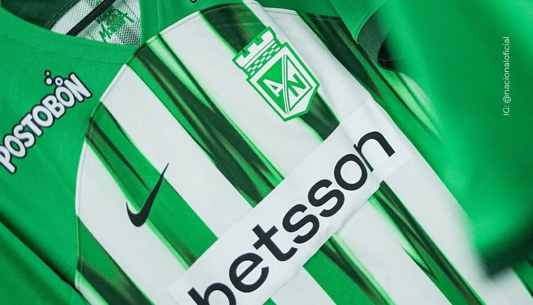 Atlético Nacional recibirá magna cifra por Édier Ocampo