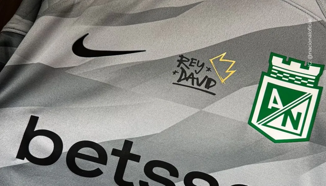 Atlético Nacional reveló su último acertijo del mercado