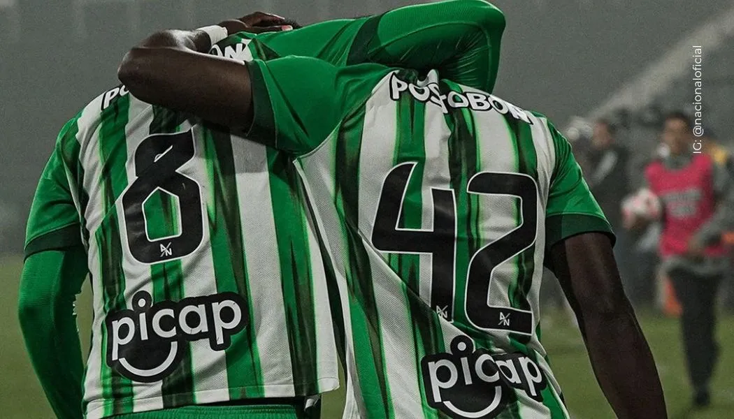 Atlético Nacional se desprendiría de Bernardo Espinosa