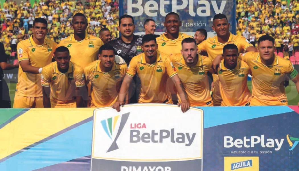 Atlético Bucaramanga