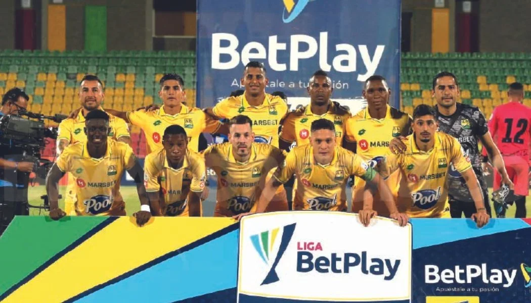 Atlético Bucaramanga