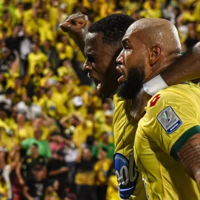 Precio de la boletería final entre Bucaramanga y Santa Fe: ¡fiesta en ...
