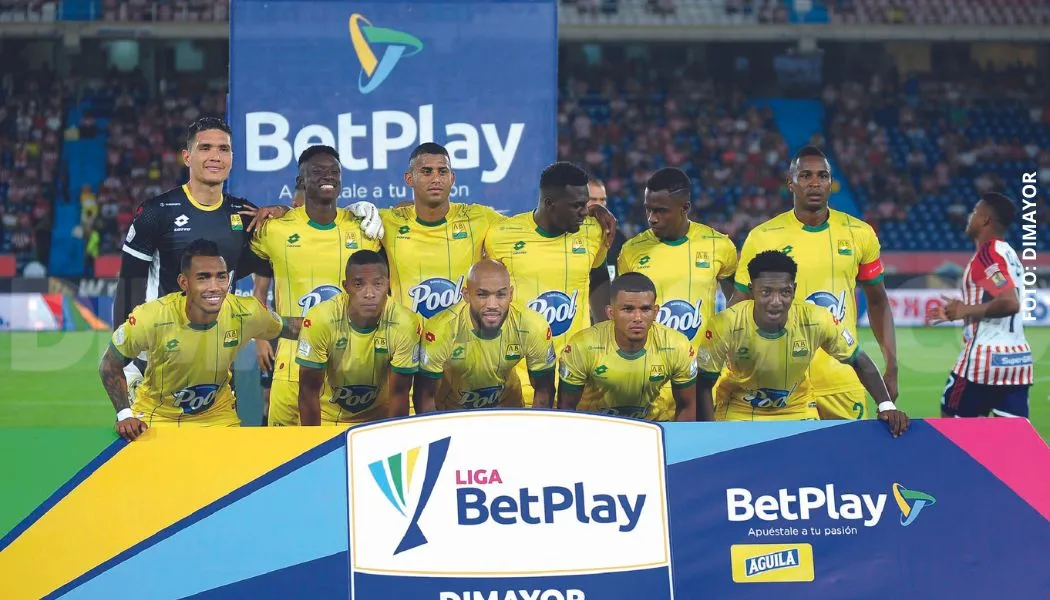 Atlético Bucaramanga