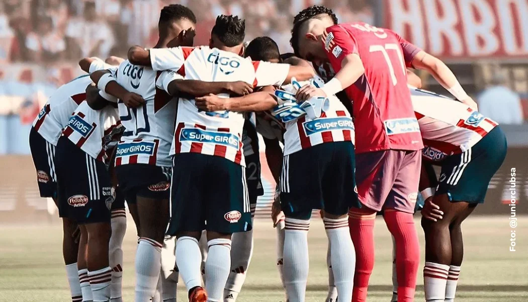 Santiago Mele fue convocado por Uruguay.