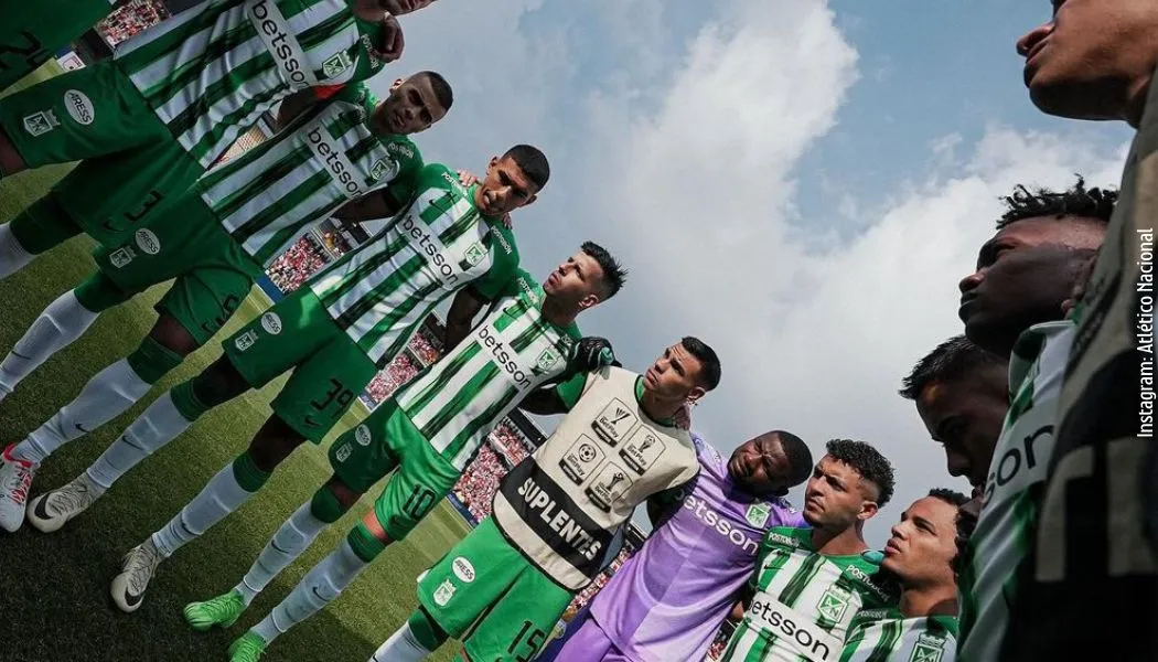Atlético Nacional