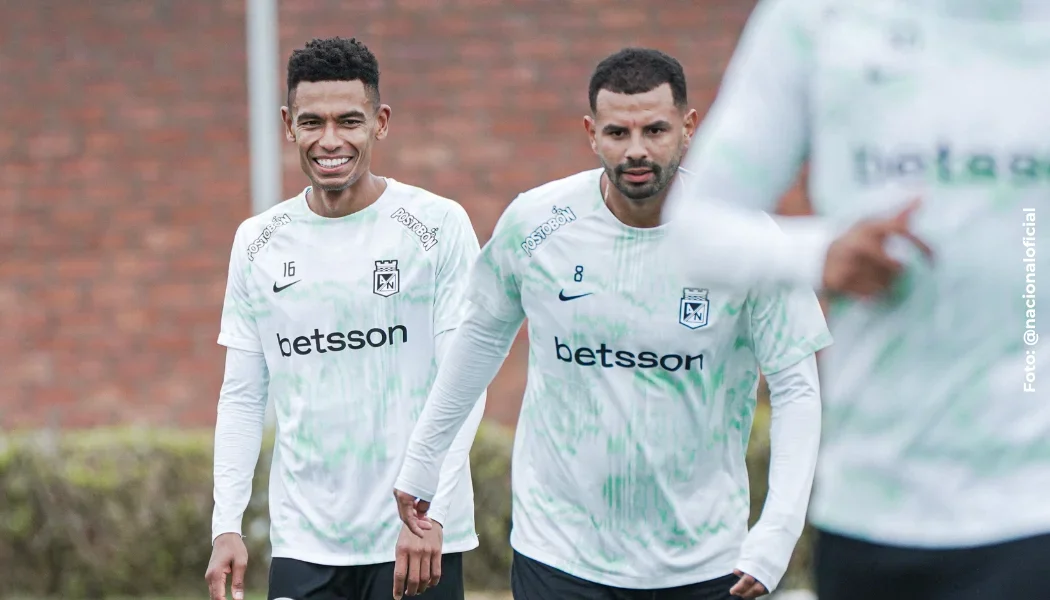 Nacional, listo para su debut en Perú.