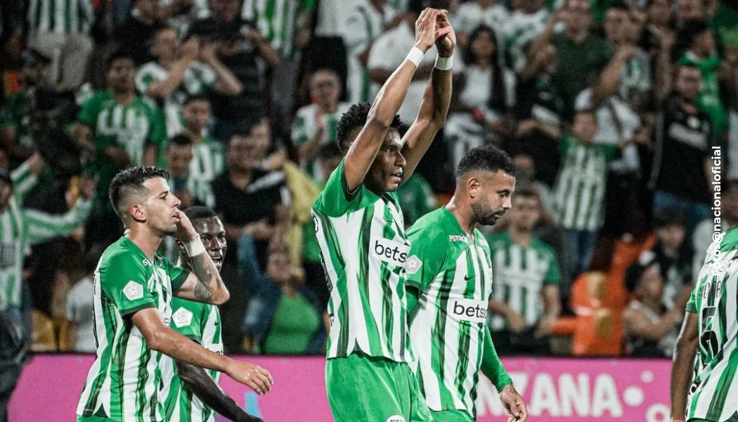 Elkin Rivero trasquilado Nacional primera convocatoria.