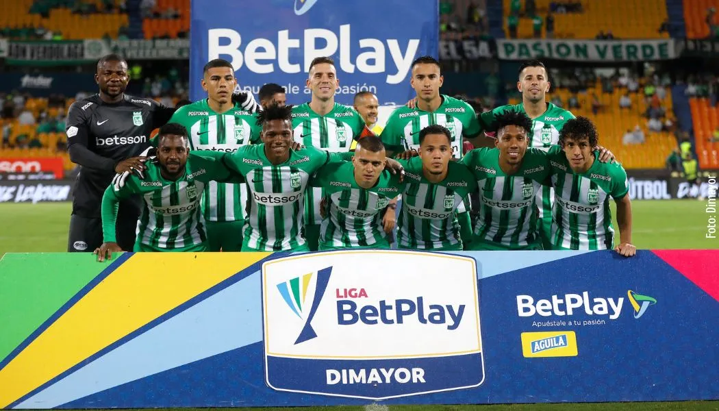 Atlético Nacional cambiaria de estadio por fechas FIFA