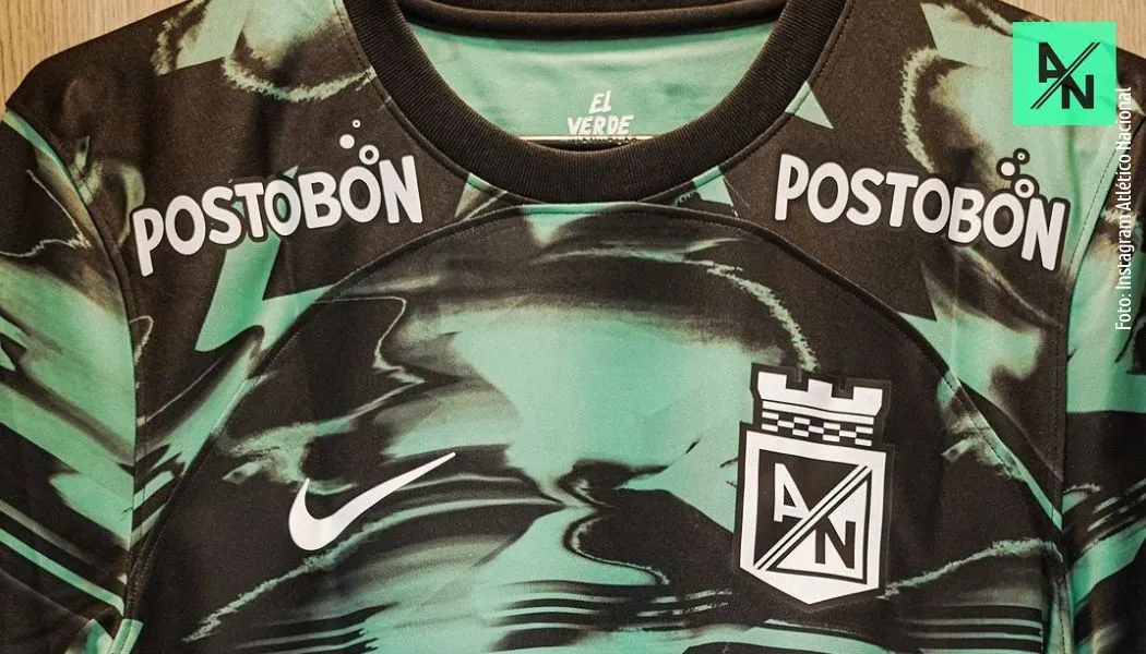 Atlético Nacional oficializó la salida de Edier Ocampo