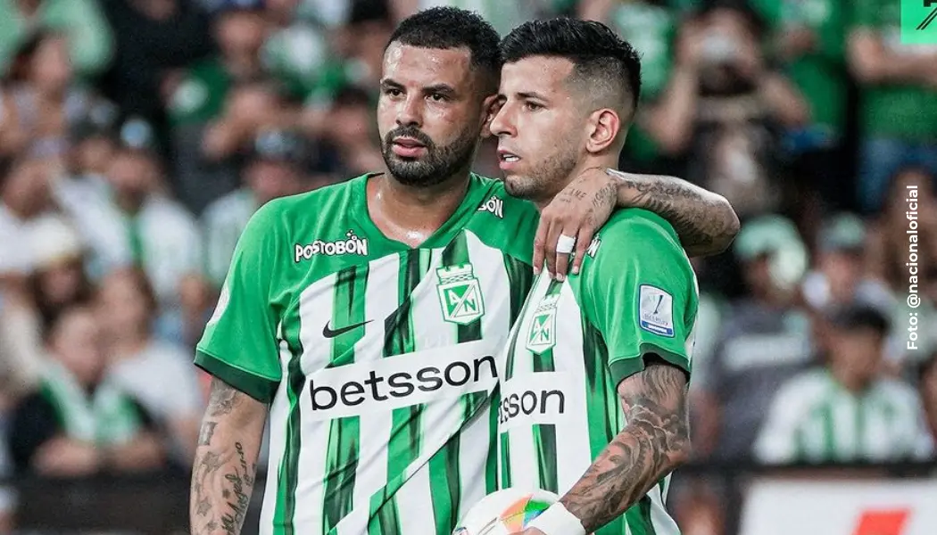 EN VIVO Jaguares vs. Atlético Nacional: fecha 8 Liga Betplay.