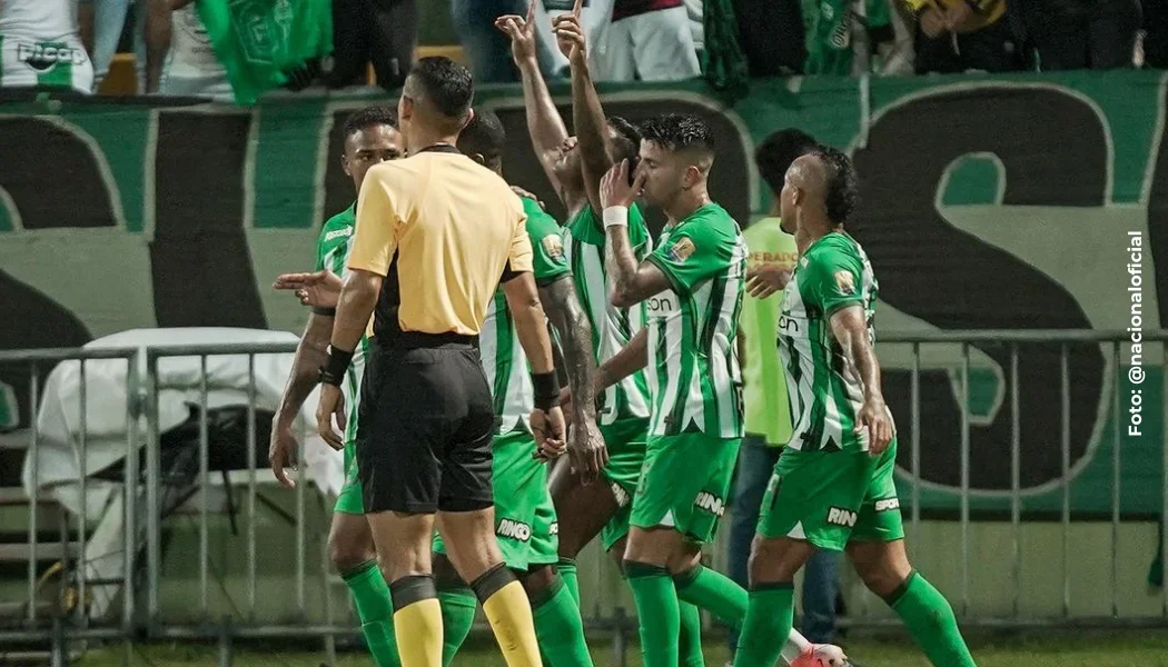 Castigo de Nacional a jugadores en fiesta clandestina.