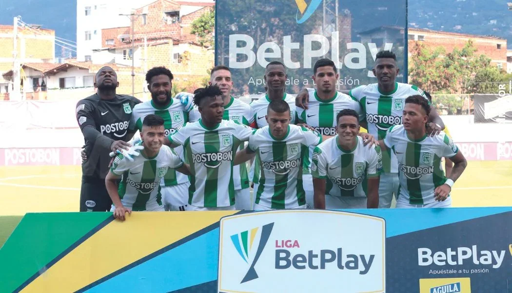 Atlético Nacional confirmó llegada de Bernardo Espinosa