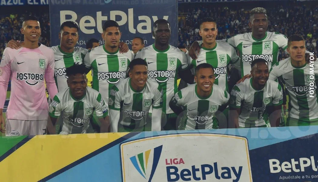 Nacional buscará el fichaje de Juan David Ríos