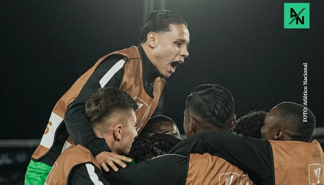 Atlético Nacional realizaría cambios vs La Equidad