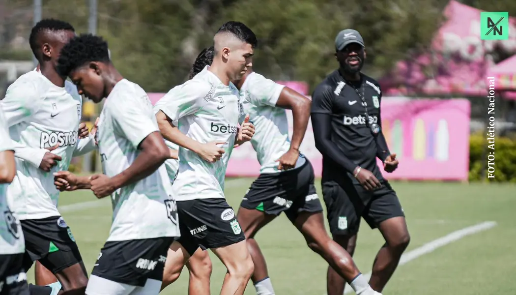 Atlético Nacional tendría inesperado fichaje: estaría a detalles de darse