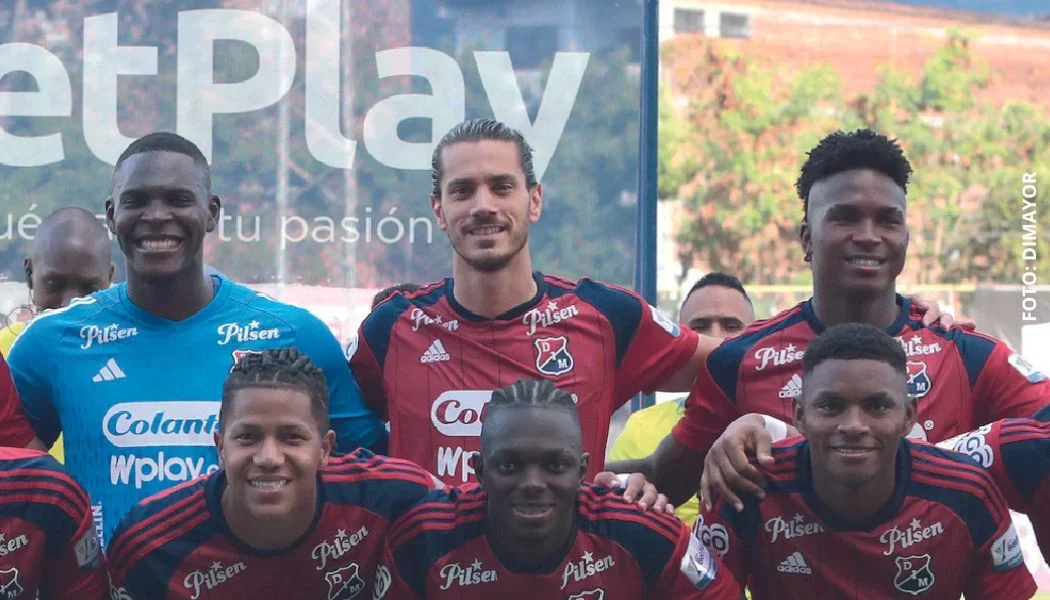 Joaquín Varela interesa a Atlético Nacional