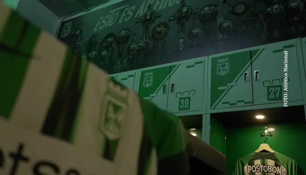 Atlético Nacional va por un colombiano del fútbol internacional: preguntó por él