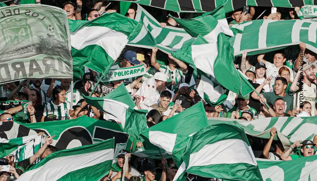 Atlético Nacional vende a Vanessa Córdoba a Besiktas