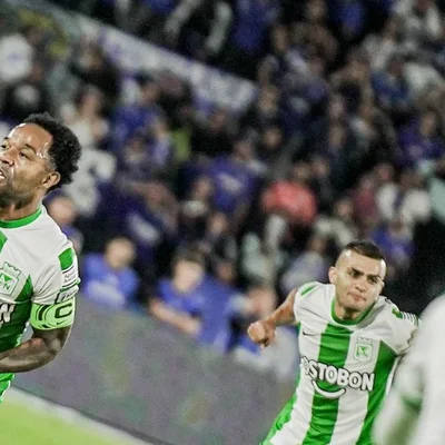 En vivo Atlético Nacional vs Millonarios: Gran Final de la Copa Betplay ...