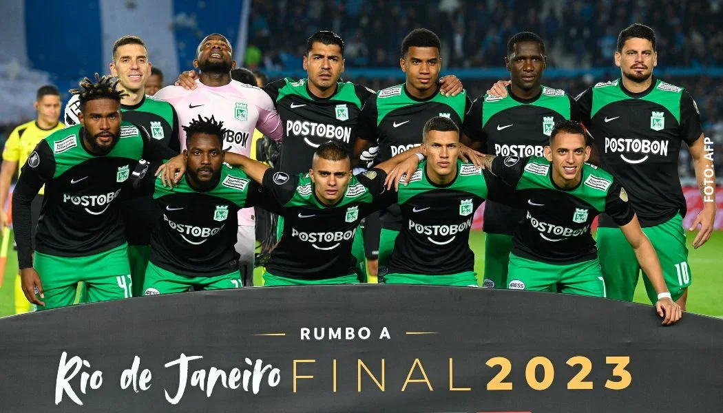 Posibles rivales de Nacional en Copa Libertadores