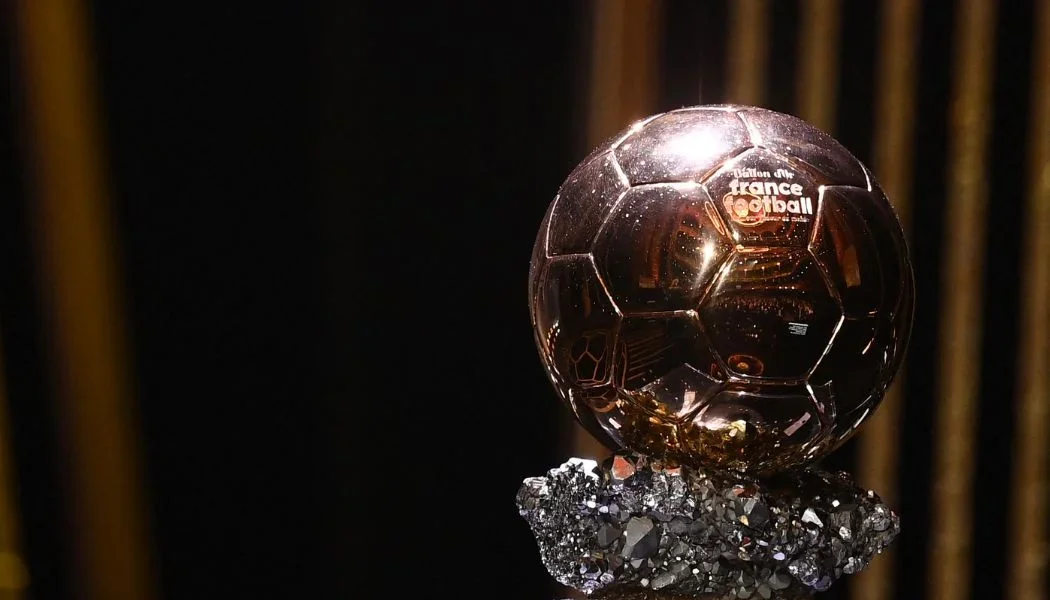 Balón de Oro 2023