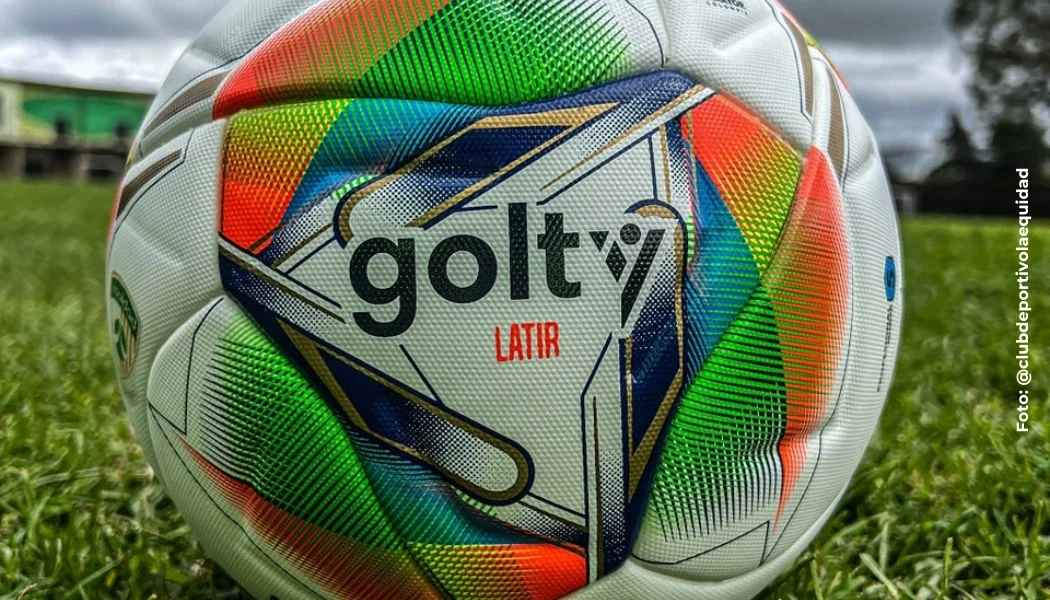 Lo venden al Once Caldas de la Liga Betplay.