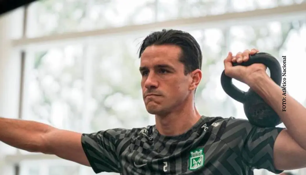 Bernardo Espinosa jugará en el Marbella de España