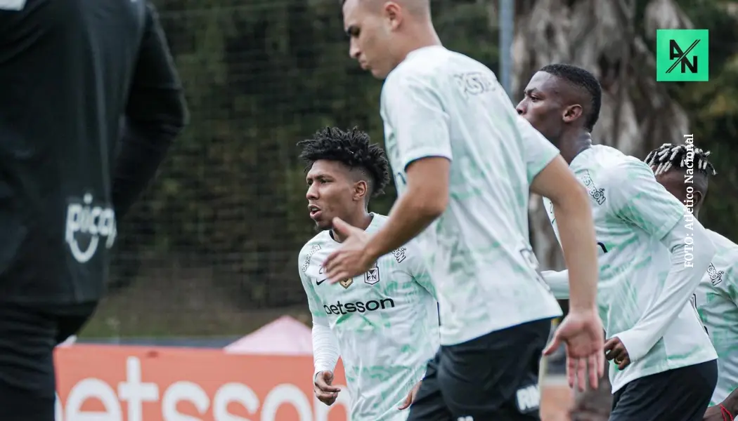 Bernardo Espinosa y Agustín Cano saldrán de Nacional