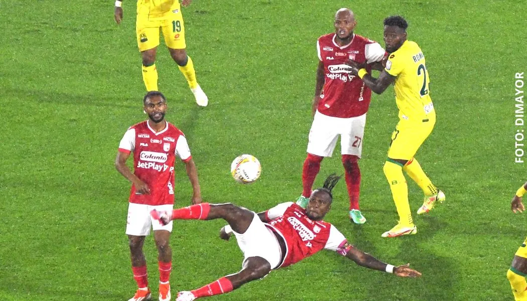 Billy Arce y Nicolás Hernández no llegarán a Santa Fe