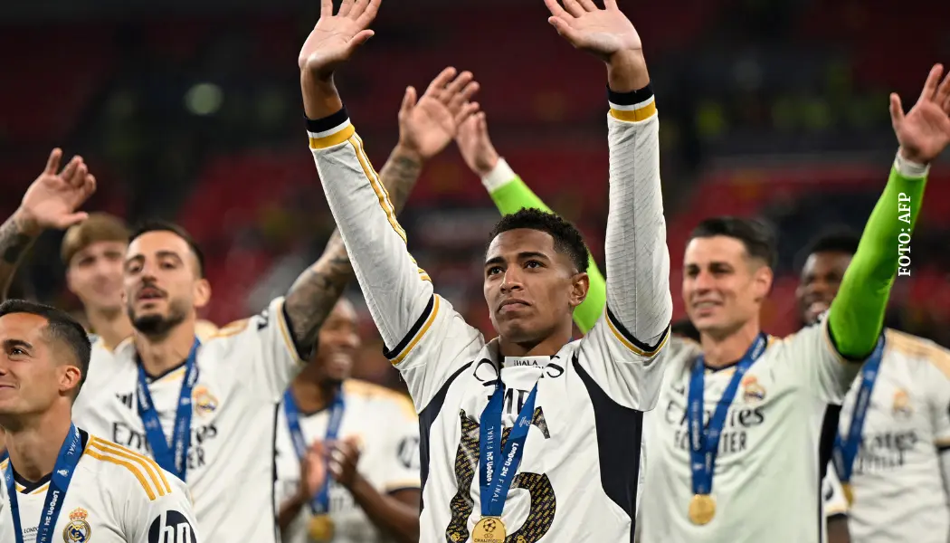 Bombazo: el Real Madrid no irá al Mundial de Clubes, esta es la razón