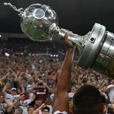 Así quedaron los bombos en la Copa Libertadores: camino para los ...