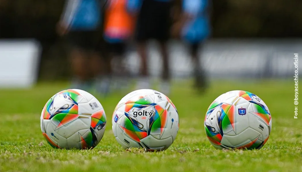 Eduardo Pimentel declaraciones por arbitraje Boyacá Chicó.