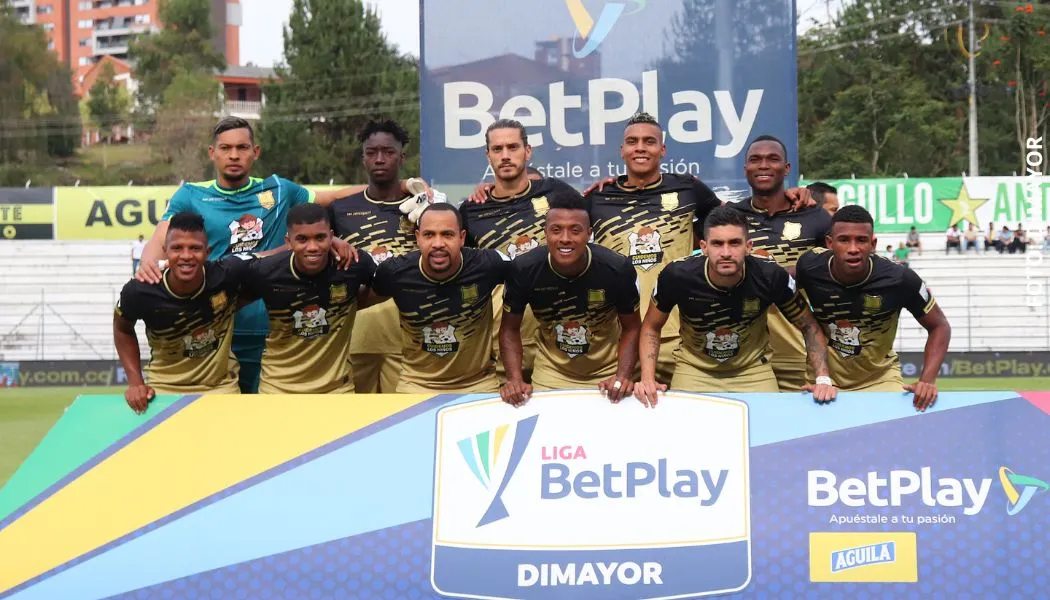 Águilas Doradas enfrenta a Boyacá Chicó