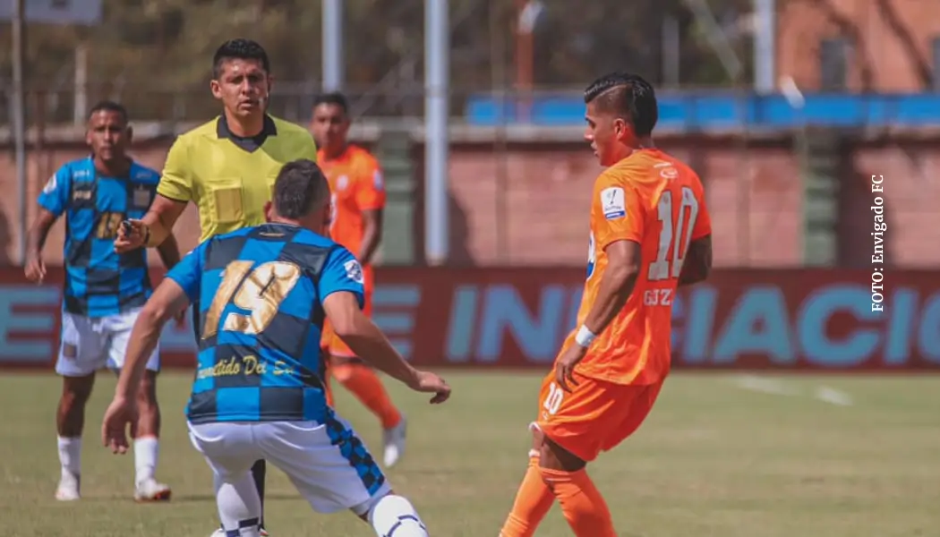 Boyacá Chicó vs Envigado en vivo Liga Betplay gratis