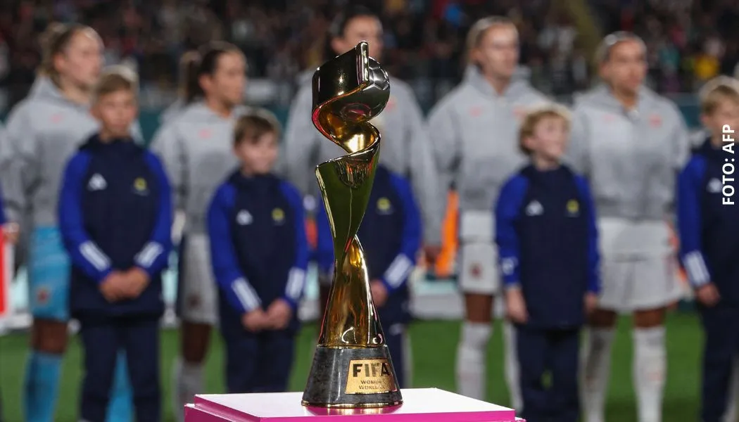 Oficial: Brasil se quedó con la sede del Mundial femenino 2027 ...