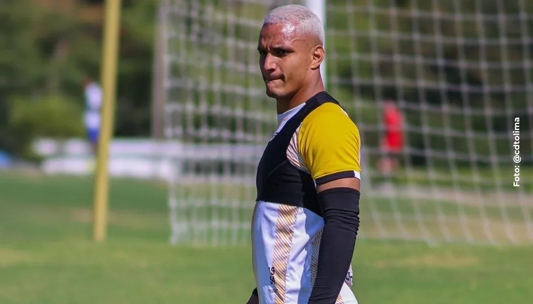Brayan Rovira.