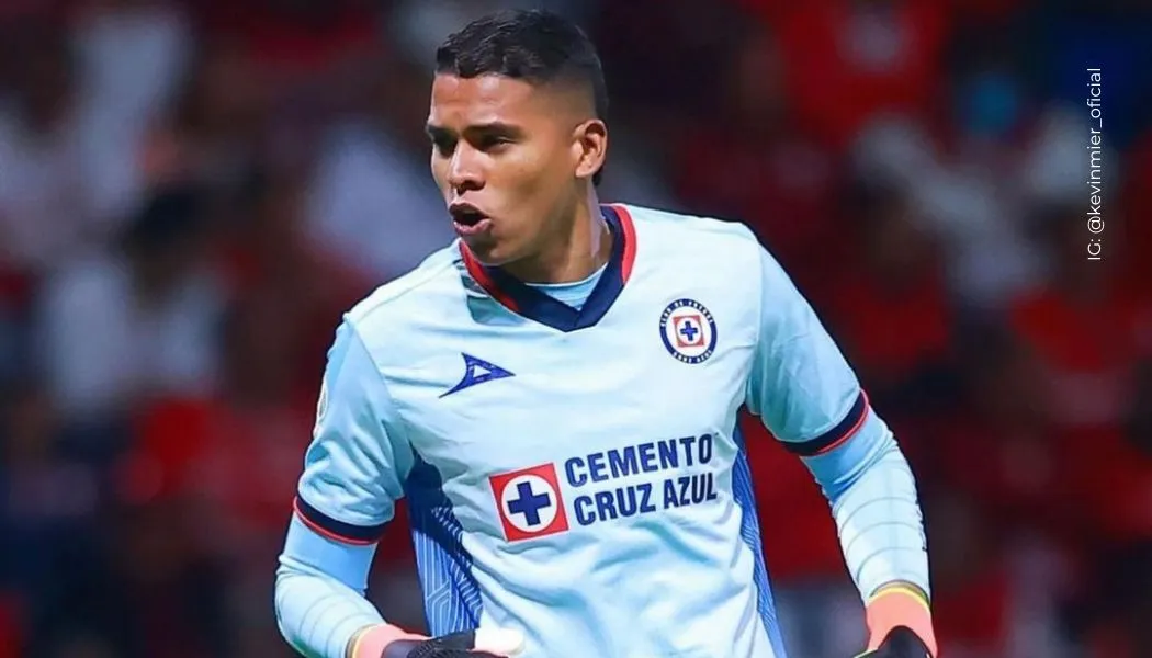 Brighton se mantiene en la carrera por Kevin Mier