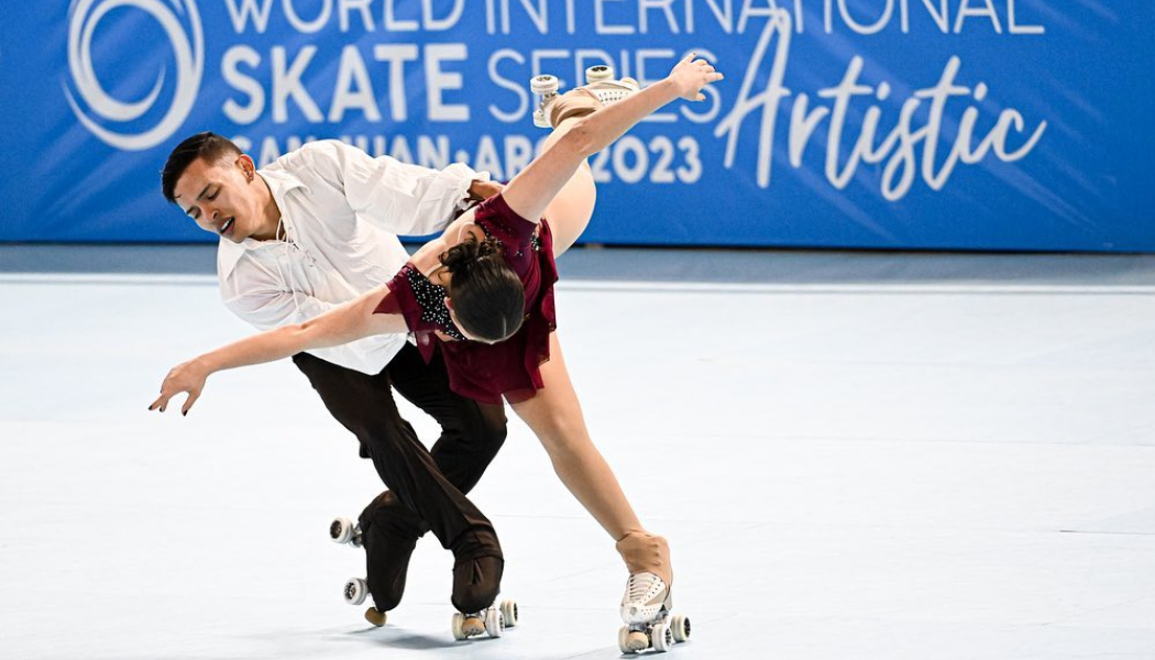 Bryan Carrero - Fedepatin