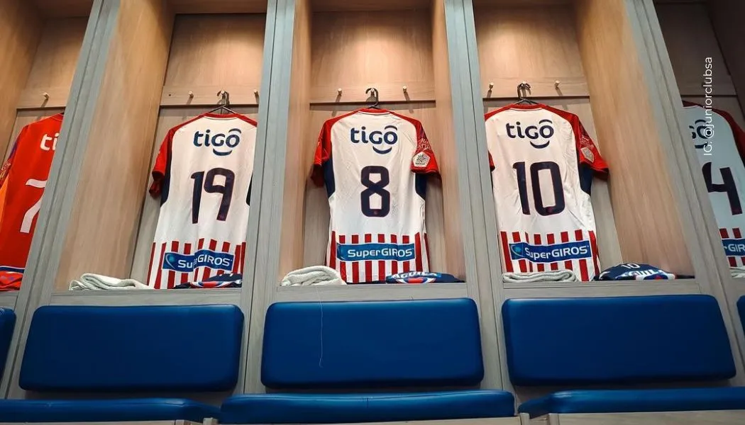 Caicedo, Quiñones o Moreno en las opciones del Junior