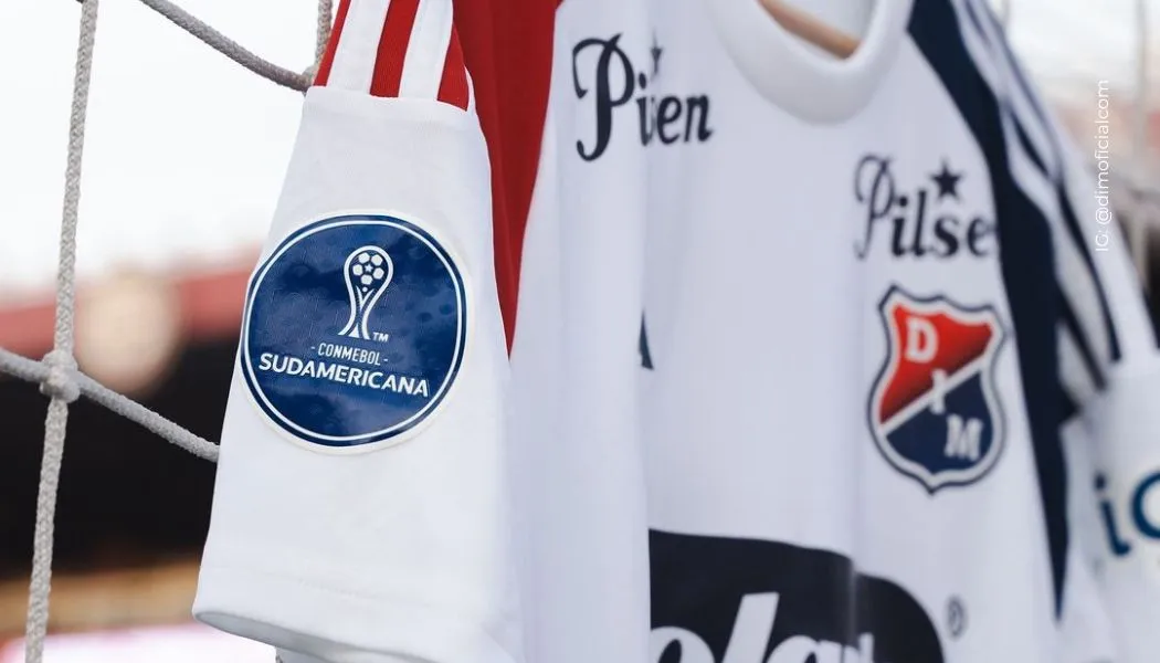 Cambios del DIM vs Lanús vuelta Copa Sudamericana